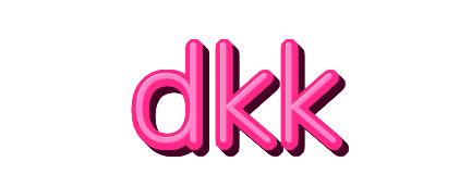 dkk — logo kanal