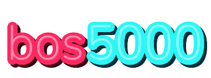 bos5000 — logo kanal