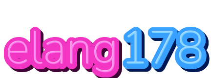 elang178 — logo kanal