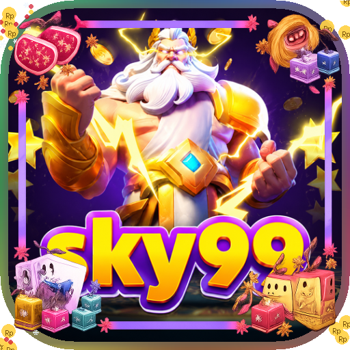 sky99 — mitra unggulan