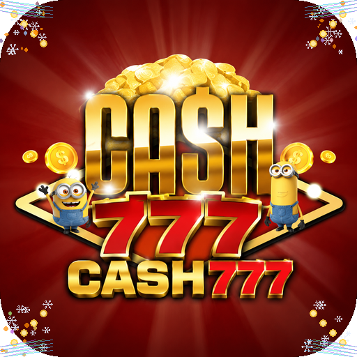 cash777 — mitra unggulan