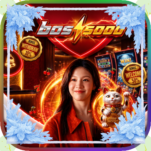 bos5000 — mitra unggulan