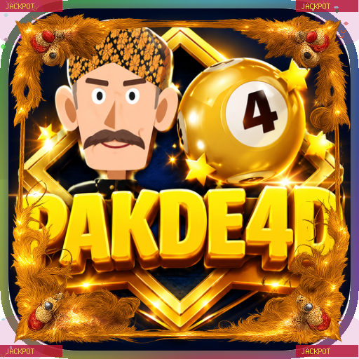 pakde4d — galeri pratinjau - APK Resmi